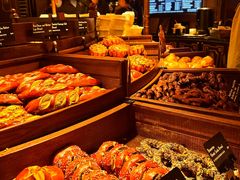 -B&C黄油与面包·THE GARDEN BAKERY概念店(世纪汇店)