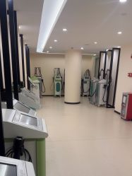 -森宝月子中心(白云山店)