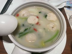 -大树餐厅(益田假日店)