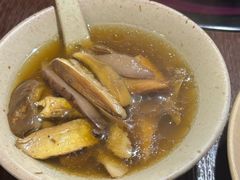 -滇野云南野生菌餐厅(陕西南路店)