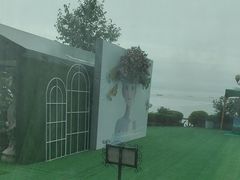 -渔公码头海货全海鲜自助(海滨旅游路店)