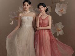 -海马体照相馆(重庆万象城大师店)