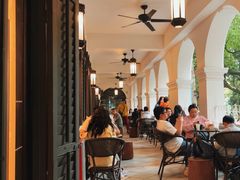 -星巴克臻选(广州沙面店)