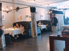 大堂-时间仓(月湖公园店)