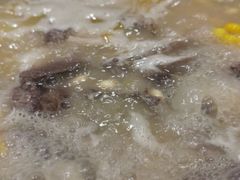 羊肉-光明清汤羊(宝业路店)