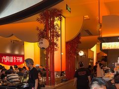 -六月雪干锅(涪城万达广场店)
