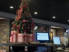 -上海锦江汤臣洲际大酒店柒酒廊