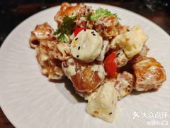 -有梦特色餐厅(古子城店)