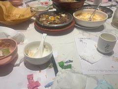 -食锦记·福建私房菜(浦西万达店)