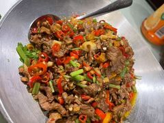 -俭寨大盘鸡·缸子肉·小公鸡·新疆菜(云通店)