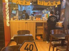 -熊吞·大碗丼烧肉饭(清江浦区万达店)
