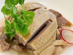 -太阳门淮扬菜(南京博物院店)