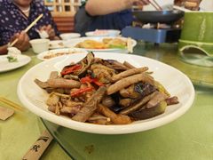 -四海烤鸭城