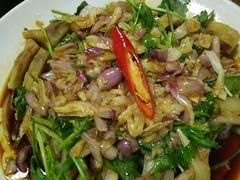 -堤边美食