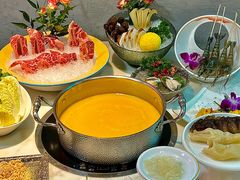 -喜聚薈·花膠雞海鮮火鍋(越秀店)