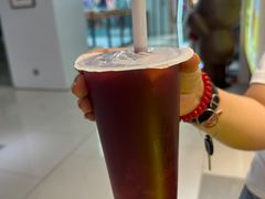 多肉葡萄-7分甜芒果饮品(CCPARK创意港店)
