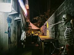 -The Tiki Bungalow提基小木屋酒吧