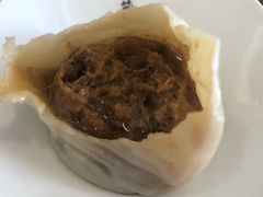 -锡笼记·无锡小笼(水岸店)