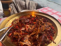 -恰八斗·猛火长沙菜(国贸店)