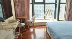 -菁幼月子会所(儿童医院店)