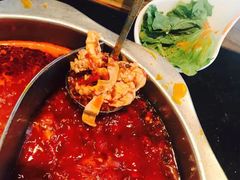 -纸盐河码头火锅(十八梯店)