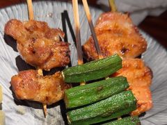 -鸟万·炭火料理Yaki ONE(星光店)