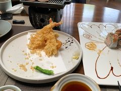 -山葵家·创意料理(宁波来福士店)
