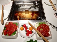 -海底捞火锅(泉城路店)