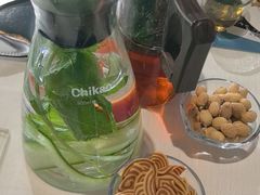 -时间仓(月湖公园店)