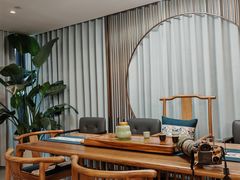 -三台山庄中餐厅