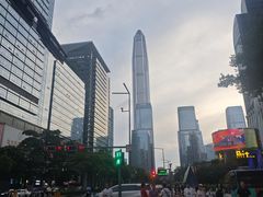 -皇庭广场(福华三路店)