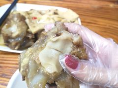 -老兵牛蹄店(下沙店)