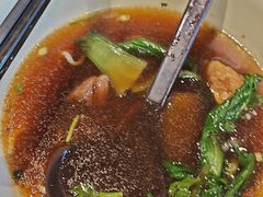 -李先生牛肉面大王(北京平谷步行街店)