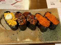 -七町糖果寿司屋(龙洞广工店)