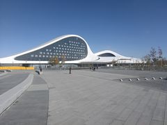 -哈尔滨大剧院