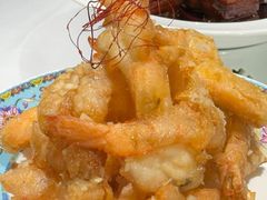 -真地道京味府·鲜橙烤鸭·北京菜(朝外大街东大桥店)