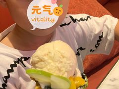 -哈根达斯(龙湖时代天街店)