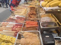 -魏记里脊肉炸炸炸(南门口店)