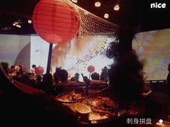 大堂-地球美食剧场