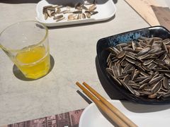 -华府九号海鲜烧烤大排档(龙域店)