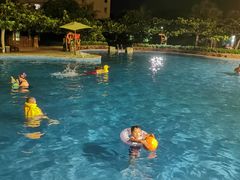 -三亚亚龙湾天域度假酒店