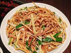 原味小炒-上名堂·鱼头好吃(体育场路店)