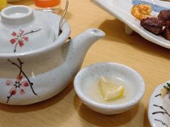 -山之川日料放题(通州店)