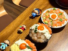 -河风の幸会精致料理
