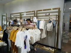 -URBAN REVIVO(济南世茂广场店)
