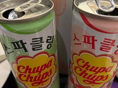 -广州万富希尔顿酒店·感趣自助餐厅·金秋蟹宴生蚝海鲜刺身烧烤
