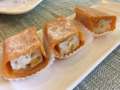 -潮府馆·非遗潮州菜·世纪公园(新国际博览中心店)