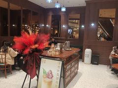 -裕莲茶楼(南京江北虹悦城店)
