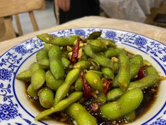 -江城燕子大排档(江汉路步行街店)