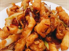 -九龙餐厅(大沽路店)